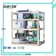 ICESTA High-Output Tube Ice Machine: Customizable & Durable Design 1