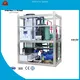 304 & 316L Stainless Steel Tube Ice Machine: High Output & Corrosion Resistance 1