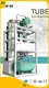 High Efficiency Industrial Tube Ice Maker 1