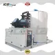 Icesta Industrial Flake Ice Machine - High Performance & Customizable 1