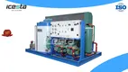 Industrial Flake Ice Machine - Superior Performance & Customizable 1