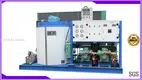 10 Ton Industrial Flake Ice Machine - Heavy Duty Performance 1