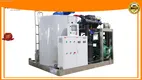 Heavy Duty Industrial Flake Ice Machine - Best on the Market 1