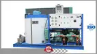 Icesta Industrial Flake Ice Machine - Superior Quality & Performance 1