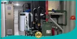 10 Ton Industrial Ice Flake Making Machine - Customizable Specs, Long Lifespan, Superior Performance 1