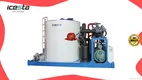 Industrial Flake Ice Machine for Fish 20-30t - Customizable & Reliable 1