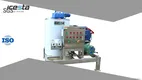 Commercial Seawater Flake Ice Machine - Outstanding Performance and Quality 1