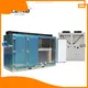 Square Plate Freezer - Ideal for Fish, Meat, and Vegetables 1