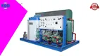 10 Ton Industrial Flake Ice Machine - Heavy Duty & Customizable 1