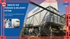 60 Ton Industrial Ice Flake Machine - Superior Performance & Quality 1