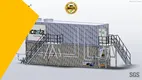Industrial Containerized Ice Machine - Top Performance & Quality 1