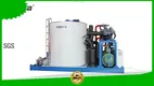 Customizable 30t Industrial Flake Ice Maker for Fish 1