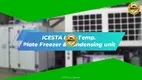 Ice Plate Freezer & Condensing Unit - Trusted by Customers, Ideal for Cold Chain 1