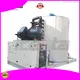 Industrial Flake Ice Machine with Customizable Specifications. 1