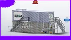 10 Ton Industrial Containerized Ice Flake Machine - Superior Performance & Quality 1