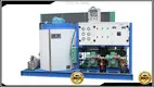 10 Ton Heavy Duty Industrial Ice Machine - Premium Performance & Quality 1