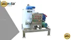 Marine Flake Ice Machine - High Performance & Customizable 1
