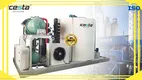ICESTA Industrial Flake Ice Machine: High Performance, Customizable, Reliable 1