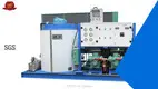 Industrial Flake Ice Machine: Heavy Duty 10 Ton Maker 1