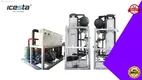 High Quality Large Size Tube Ice Machine - 20-80 Tons 1