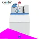 IceSTA Commercial Ice Maker Machine - Exclusive Design, High Efficiency, Compact Size 1