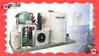 Industrial Ice Machine - Customizable High-quality Performance 1