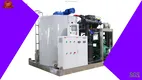 Best Industrial Flake Ice Machine - Heavy Duty 10 Ton 1