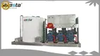 Top Industrial Flake Ice Machine 1