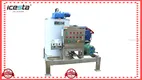 ICESTA Seawater Flake Ice Machine – High-Performance & Customizable 1