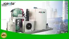 Best Industrial Flake Ice Machine - Customizable Specifications, Reliable Quality & High Performance 1