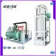 High Output Tube Ice Machine 1