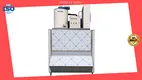 Commercial Flake Ice Maker - High Quality, Customizable, Reliable 1