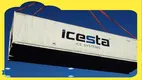 Containerized Flake Ice System for Fast & Efficient Concrete Cooling 1