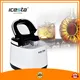 ICESTA Portable Ice Maker: Fastest Ice Production, Large Capacity, Energy Efficient 1