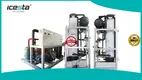 Industrial Tube Ice Maker: High Output & Reliable Performance 1