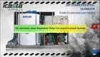Stainless Steel Saltwater Flake Ice Machine 1