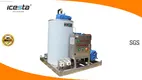 Seawater Flake Ice Machine: Marine Ice Maker 1