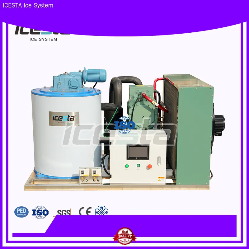 Commercial Ice Maker: Top Performance & Customizable Features 1