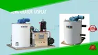 Ice Machine Evaporator - 15+ Years Lifespan, No Rust, No Leakage, Excellent Welding Technology 1