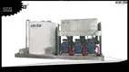 Industrial Flake Ice Machine - Customizable Specs, Reliable Quality & High Performance 1