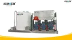 Industrial Flake Ice Machine for Sale 1