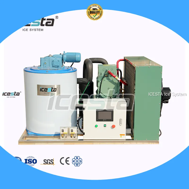 Ice Flaker Machine for Sale 1