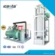 High Output Tube Ice Machine by ICESTA 1