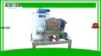 Superior Saltwater Flake Ice Machine by ICESTA 1