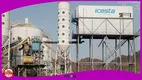 ICESTA Flake Ice Plant: High-Efficiency Ice Production from 20T to 80T Daily 1