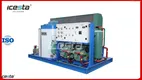 10 Ton Industrial Flake Ice Machine - Outstanding Performance & Quality 1