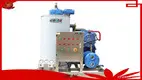 Customizable Marine Flake Ice Machine for Fishing - 1-5 Ton Capacity 1