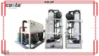 ICESTA Customizable Large Tube Ice Machine - 20 to 80 Tons Daily Output 1