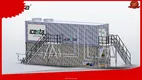 **Icesta 10 Ton Containerized Ice Flake Making Machine** 1