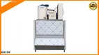 Premium Commercial Flake Ice Machine - Customizable Specifications - Reliable Performance - Small Series Ideal for Supermarkets & Restaurants - Industry Pioneer - 20 Years of Excellence 1